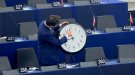 Estàs a favor del canvi d'horari d'hivern a estiu? Ara, la UE consulta els ciutadans