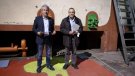 Es preveu crear un viver de cellers en que s’hi pugui fer vi amb la collita de 2023.
