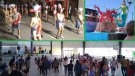 Es recupera el Carnaval a Font-rubí