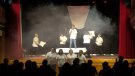 Commemoració del Dia Internacional de les Dones a Font-rubí