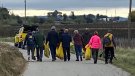2a caminada popular 