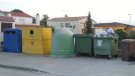 Vaga indefinida dels treballadors de la recollida d'escombraries.