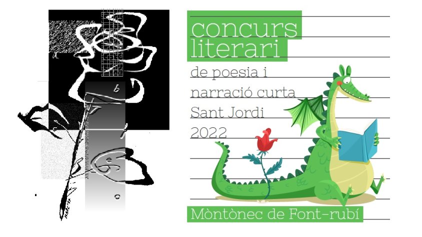 Acte de lliurament dels premis del XXV concurs literari 