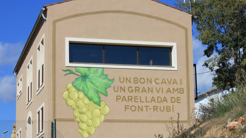 Canvis en l'espai jove a la Barraca