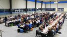 Torna el sopar d’entitats i les festes de barris