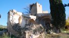 Aprovat un conveni per la rehabilitació de l'Església de Sant Vicenç del Morrocurt.
