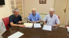 La gestió del cementiri de Font-rubí de dalt ja és municipal