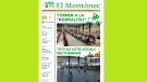 Ja tenim la revista 191 del Montònec.