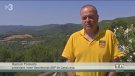 Conflicte entre els Bombers de la Generalitat i les ADF
