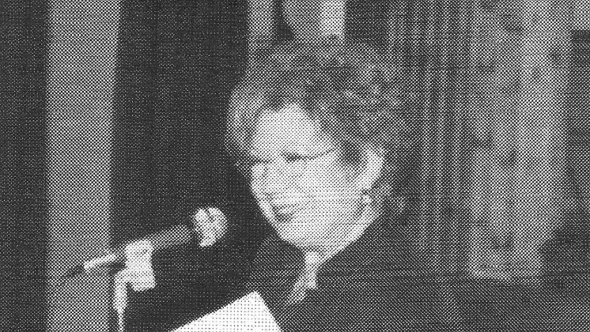 Núria Feliu any 2002