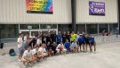 Torneig d’estiu de Futbol Sala 2024 de Font-rubí