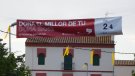 El 24 de juliol vine a donar sang