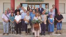 Primera trobada de jutgesses i jutges de Pau de l’Alt Penedès