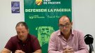 Unió de Pagesos denuncia que el preu del raïm no ha permès cobrir els costos