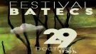 El FESTIVAL BATECS de Font-rubí