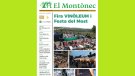 Ja tenim la revista 193 d’octubre del Montònec