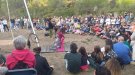 FESTIVAL BATECS, FONT-RUBÍ 2022.