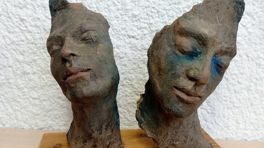 Dues obres d’en Anna M. Almirall Germain finalistes a Sitges