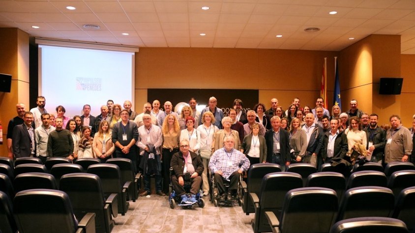 Impulsem el Penedès es constitueix com a nou partit polític i es presentarà en les pròximes eleccions municipals a Font-rubí.