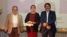 La Font-rubinenca Emma Benet de DONESVI, premiada per Talent Femení
