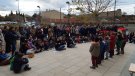 Concert de Nadal de l'Escola Font-rúbia