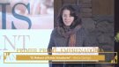 La veïna de Font-rubí, Berta Garriga, guanya un premi al foment de l’etnobotànica