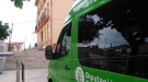 Visita Unitat Mòbil de consum a Font-rubí