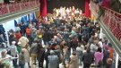 Els Reis d'Orient tornen a omplir Guardiola de Font-rubí i la Cooperativa de màgia i il·lusió.