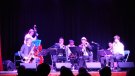 2a actuació del XXI cicle de Cava Jazz
