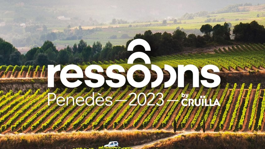 A Font-rubí hi haurà dos concerts dins del nou gran Festival Ressons Penedès