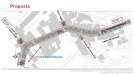 Reforma integral de l'avinguda de Catalunya de Guardiola