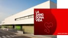 DONACIÓ DE SANG