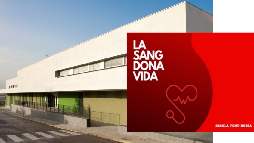 DONACIÒ DE SANG