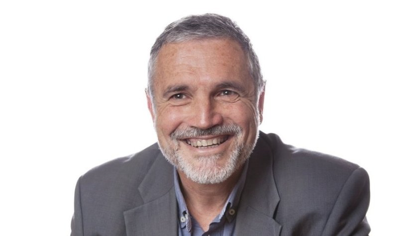 Pere Regull, delegat del Govern al Penedès 