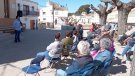 Martí Càlix Tarrida, presenta la seva candidatura a les eleccions municipals. 