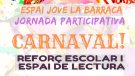 Noves activitats de participació en l'Espai Jove 