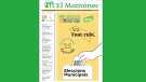 Ja tenim la revista 196 d’abril del Montònec