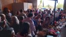 Presentació de l'Obrador Col·lectiu del Penedès «La Gatera» a Guardiola de Font-rubí