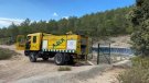 Les ADF de Catalunya alerten que algunes basses estan buides