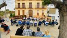 ENDAVANT Font-rubí presenta la seva candidatura a les eleccions municipals