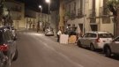 Inici de la campanya electoral a Font-rubí
