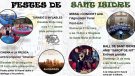 Festes de Sant Isidre 2023 a Font-rubí
