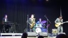 L’actuació del saxofonista Dani Nel·lo tanca el XXIV cicle de Cava Jazz de Font-rubí.