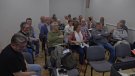 Jornada sobre associacionisme al Penedès amb destacada participació de Font-rubí