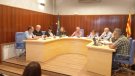 Últim ple ordinari d'aquesta legislatura