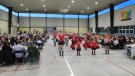 Sopar de col·laboradors de la Festa Major de Guardiola de Font-rubí