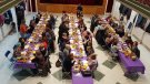 Celebració del Dia Internacional de la Dona a Font-rubí