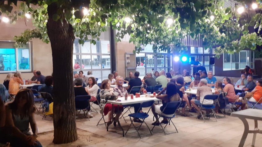 Gaudeix del FontruEstiu!