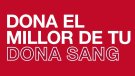 Vine a donar Sang a Guardiola el pròxim dimecres 9 d’agost