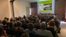 Xerrada: «L'aigua és vida», cicle d'actes entorn de l'aigua de l'Empelt